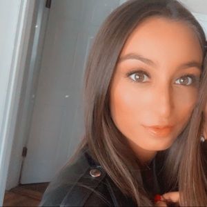 Meet your Posher: Gabrielle (Gab) O ✨💫